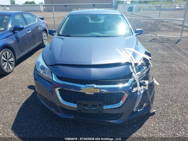 Chevrolet MALIBU 1LT 2015 1G11C5SL2FF263170 Image 12