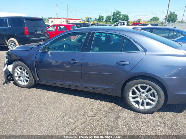 Chevrolet MALIBU 1LT 2015 1G11C5SL2FF263170 Image 14