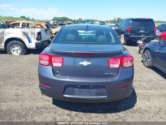 Chevrolet MALIBU 1LT 2015 1G11C5SL2FF263170 Image 16