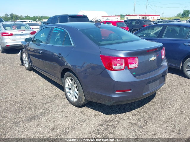Chevrolet MALIBU 1LT 2015 1G11C5SL2FF263170 Image 3