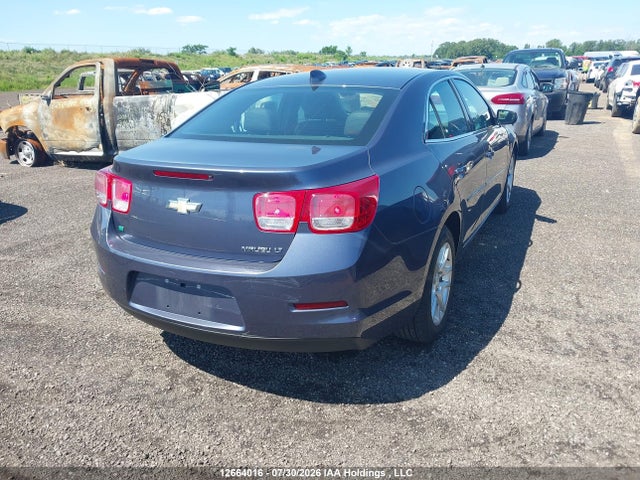 Chevrolet MALIBU 1LT 2015 1G11C5SL2FF263170 Image 4