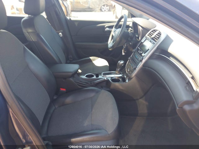 Chevrolet MALIBU 1LT 2015 1G11C5SL2FF263170 Image 5