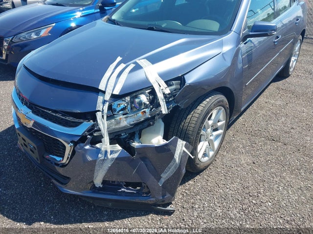 Chevrolet MALIBU 1LT 2015 1G11C5SL2FF263170 Image 6