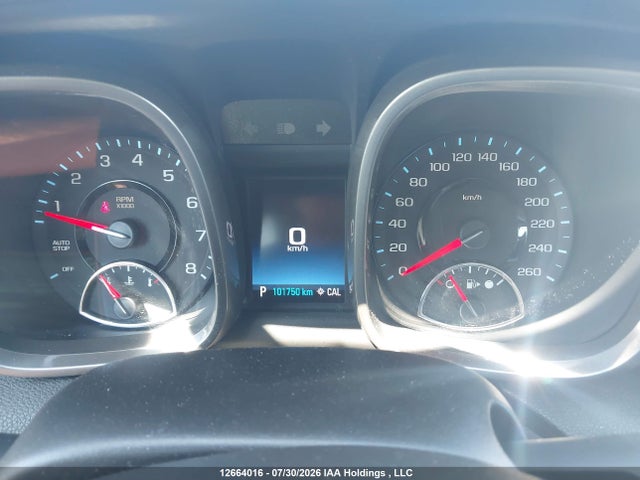 Chevrolet MALIBU 1LT 2015 1G11C5SL2FF263170 Image 7