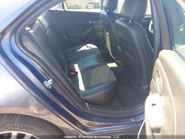 Chevrolet MALIBU 1LT 2015 1G11C5SL2FF263170 Image 8