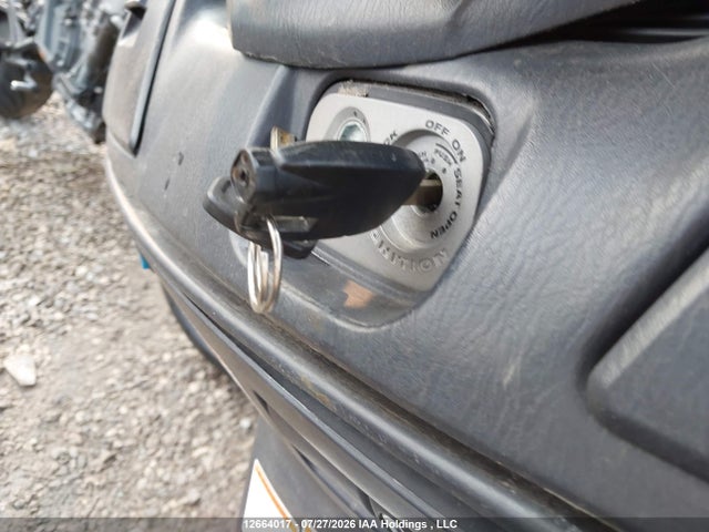 Aukcja sprzedaży 2006 Suzuki An650 K3, vin: JS1CP51A862101825, numer aukcji: 12664017