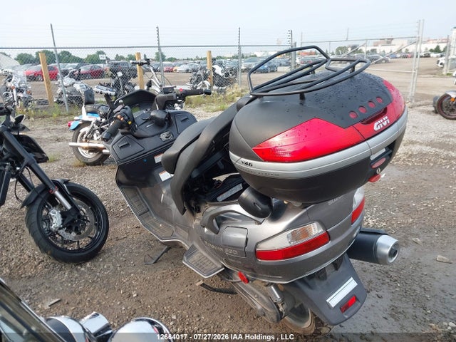 Aukcja sprzedaży 2006 Suzuki An650 K3, vin: JS1CP51A862101825, numer aukcji: 12664017
