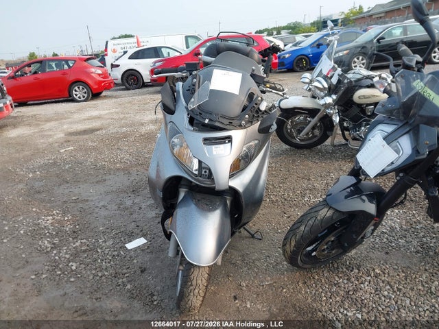Aukcja sprzedaży 2006 Suzuki An650 K3, vin: JS1CP51A862101825, numer aukcji: 12664017