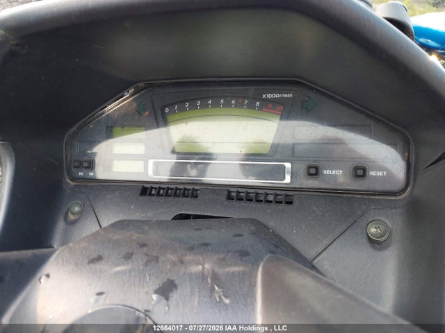 Aukcja sprzedaży 2006 Suzuki An650 K3, vin: JS1CP51A862101825, numer aukcji: 12664017