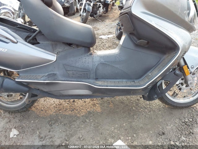 Aukcja sprzedaży 2006 Suzuki An650 K3, vin: JS1CP51A862101825, numer aukcji: 12664017