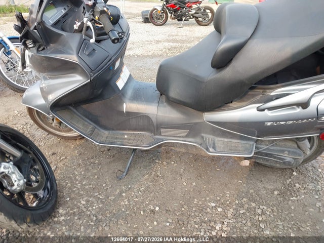 Aukcja sprzedaży 2006 Suzuki An650 K3, vin: JS1CP51A862101825, numer aukcji: 12664017