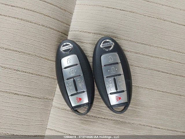 Aukcja sprzedaży 2012 Nissan Quest S/sv/sl/le, vin: JN8AE2KP8C9035241, numer aukcji: 12664019