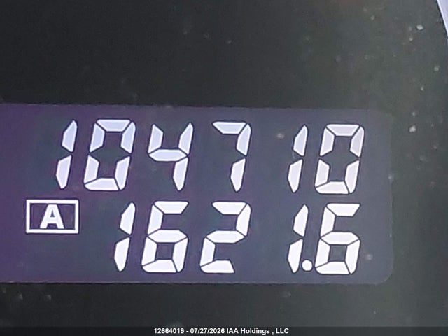 Aukcja sprzedaży 2012 Nissan Quest S/sv/sl/le, vin: JN8AE2KP8C9035241, numer aukcji: 12664019