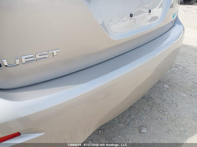 Aukcja sprzedaży 2012 Nissan Quest S/sv/sl/le, vin: JN8AE2KP8C9035241, numer aukcji: 12664019