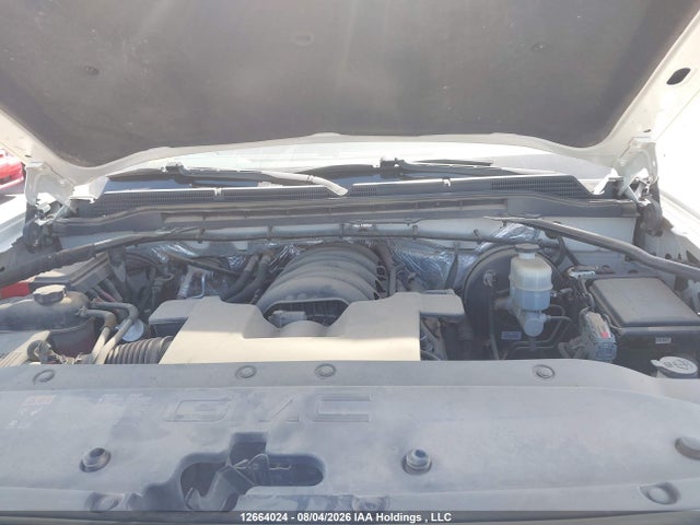 12664024 :رقم المزاد ، 3GTU2UEC2EG368964 vin ، 2014 Gmc Sierra K1500 Sle مزاد بيع