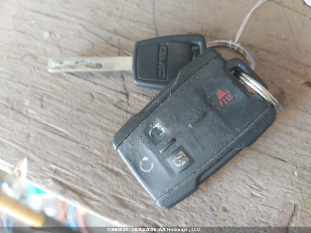 12664024 :رقم المزاد ، 3GTU2UEC2EG368964 vin ، 2014 Gmc Sierra K1500 Sle مزاد بيع