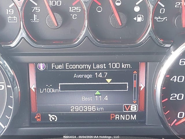 12664024 :رقم المزاد ، 3GTU2UEC2EG368964 vin ، 2014 Gmc Sierra K1500 Sle مزاد بيع