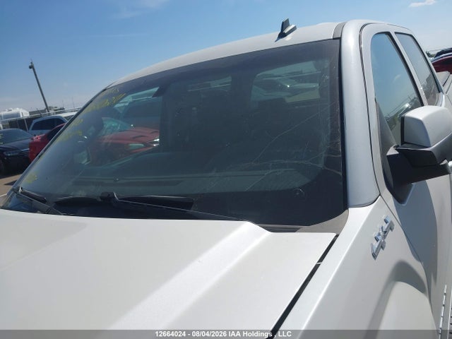12664024 :رقم المزاد ، 3GTU2UEC2EG368964 vin ، 2014 Gmc Sierra K1500 Sle مزاد بيع