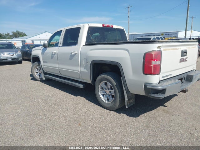 12664024 :رقم المزاد ، 3GTU2UEC2EG368964 vin ، 2014 Gmc Sierra K1500 Sle مزاد بيع