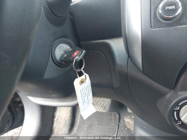 Nissan Micra 2015 3N1CK3CP6FL241500 Image 11