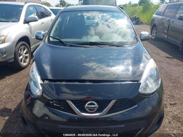 Nissan Micra 2015 3N1CK3CP6FL241500 Image 12