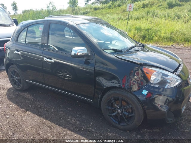 Nissan Micra 2015 3N1CK3CP6FL241500 Image 13