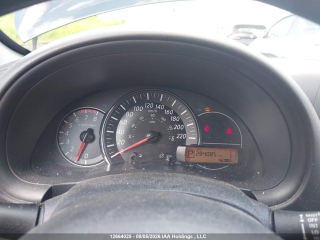 Nissan Micra 2015 3N1CK3CP6FL241500 Image 7