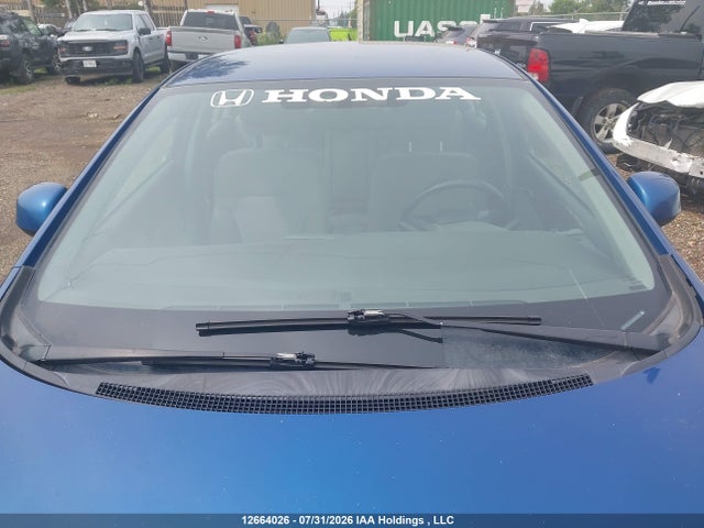 Продажа на аукционе авто 2012 Honda Civic Lx, vin: 2HGFB2E49CH000365, номер лота: 12664026