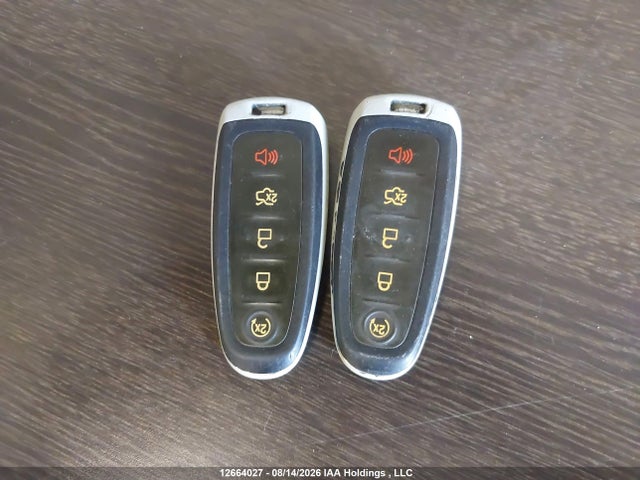 Продажа на аукционе авто 2014 Lincoln Mkt Ecoboost, vin: 2LMHJ5AT3EBL57362, номер лота: 12664027