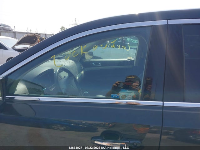 Продажа на аукционе авто 2014 Lincoln Mkt Ecoboost, vin: 2LMHJ5AT3EBL57362, номер лота: 12664027