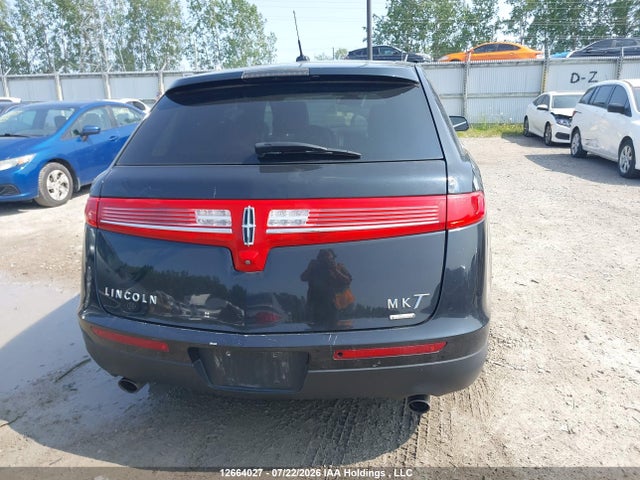 Продажа на аукционе авто 2014 Lincoln Mkt Ecoboost, vin: 2LMHJ5AT3EBL57362, номер лота: 12664027