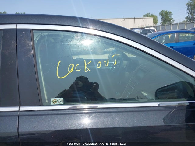 Продажа на аукционе авто 2014 Lincoln Mkt Ecoboost, vin: 2LMHJ5AT3EBL57362, номер лота: 12664027