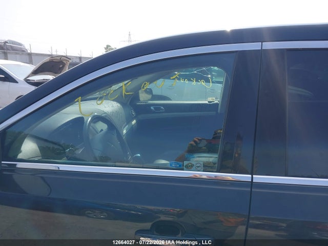 Продажа на аукционе авто 2014 Lincoln Mkt Ecoboost, vin: 2LMHJ5AT3EBL57362, номер лота: 12664027