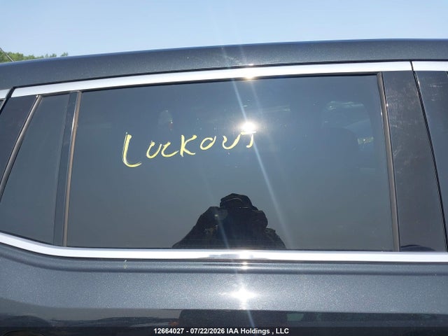 Продажа на аукционе авто 2014 Lincoln Mkt Ecoboost, vin: 2LMHJ5AT3EBL57362, номер лота: 12664027