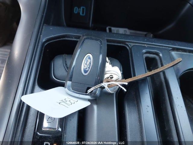 Ford F-150 Xlt 2024 1FTFW3L54RFB17138 Image 11