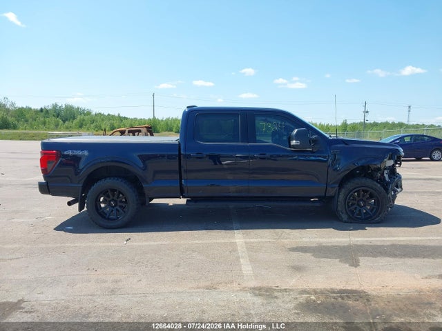 Ford F-150 Xlt 2024 1FTFW3L54RFB17138 Image 12