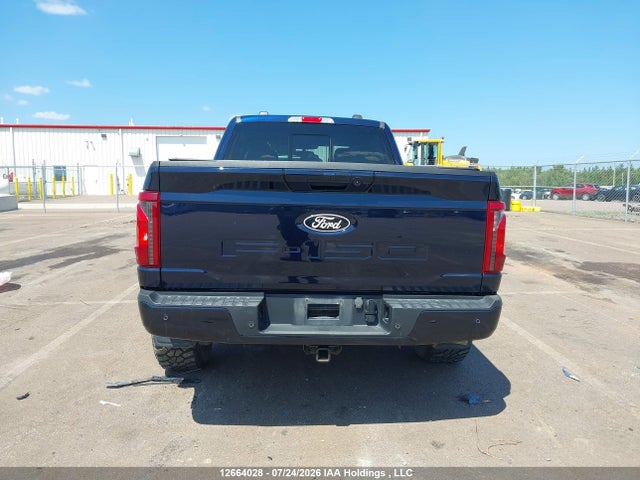 Ford F-150 Xlt 2024 1FTFW3L54RFB17138 Image 15