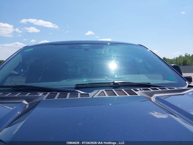 Ford F-150 Xlt 2024 1FTFW3L54RFB17138 Image 16