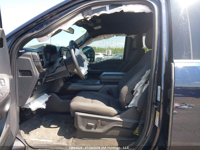 Ford F-150 Xlt 2024 1FTFW3L54RFB17138 Image 18
