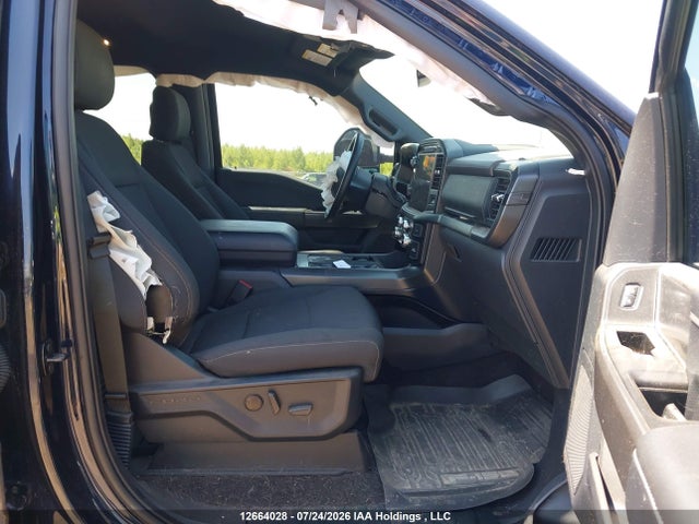 Ford F-150 Xlt 2024 1FTFW3L54RFB17138 Image 5