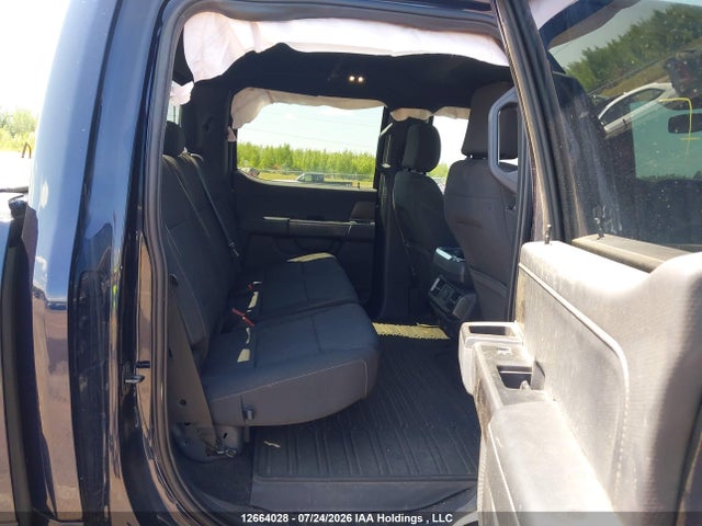 Ford F-150 Xlt 2024 1FTFW3L54RFB17138 Image 8