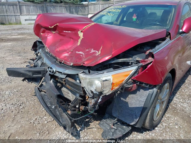 2011 Hyundai Sonata Se/limited მანქანა იყიდება აუქციონზე, vin: 5NPEC4AC5BH282400, აუქციონის ნომერი: 12664030
