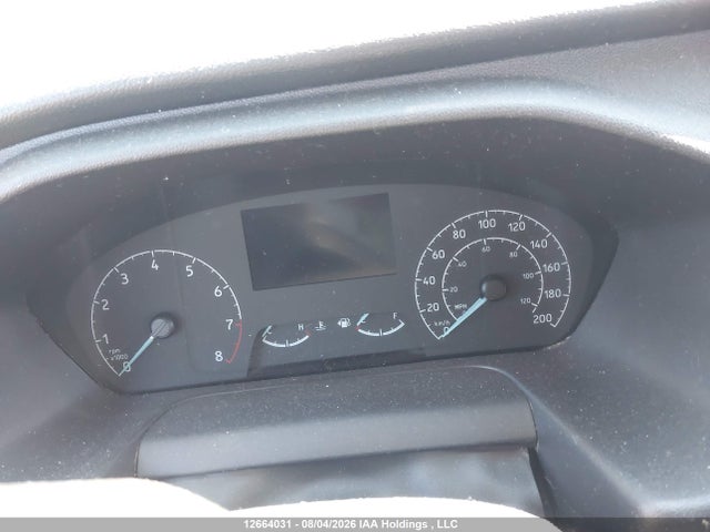 1FBAX9C84NKA51278 Ford Transit-350 Passenger Xlt