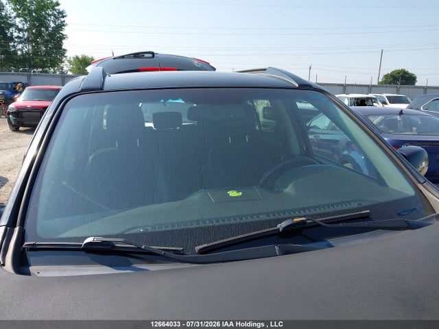 12664033 :رقم المزاد ، 5XYZGDAG7CG152992 vin ، 2012 Hyundai Santa Fe Gls مزاد بيع