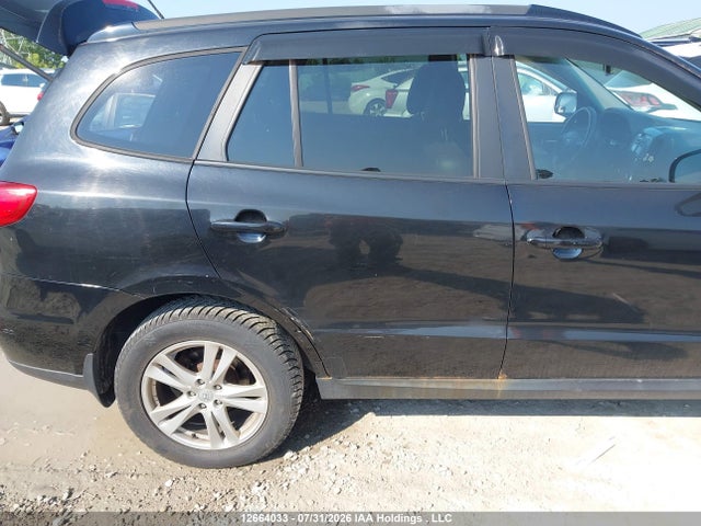 12664033 :رقم المزاد ، 5XYZGDAG7CG152992 vin ، 2012 Hyundai Santa Fe Gls مزاد بيع