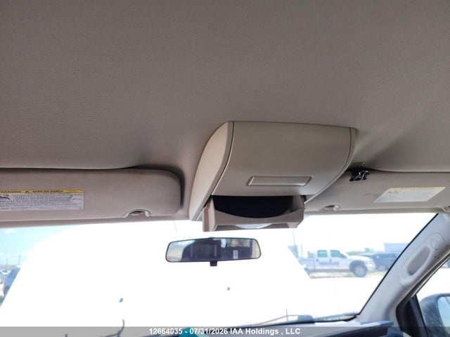 2012 Dodge Grand Caravan Se მანქანა იყიდება აუქციონზე, vin: 2C4RDGBG9CR103958, აუქციონის ნომერი: 12664035