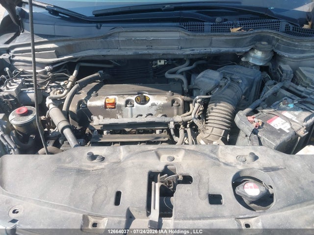 Aukcja sprzedaży 2010 Honda Cr-v Exl, vin: 5J6RE4H72AL811844, numer aukcji: 12664037