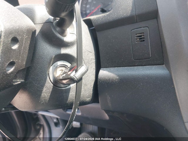 Aukcja sprzedaży 2010 Honda Cr-v Exl, vin: 5J6RE4H72AL811844, numer aukcji: 12664037