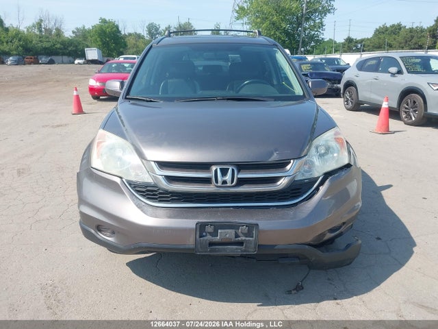 Aukcja sprzedaży 2010 Honda Cr-v Exl, vin: 5J6RE4H72AL811844, numer aukcji: 12664037