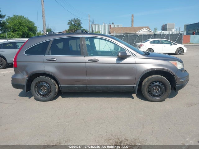 Aukcja sprzedaży 2010 Honda Cr-v Exl, vin: 5J6RE4H72AL811844, numer aukcji: 12664037